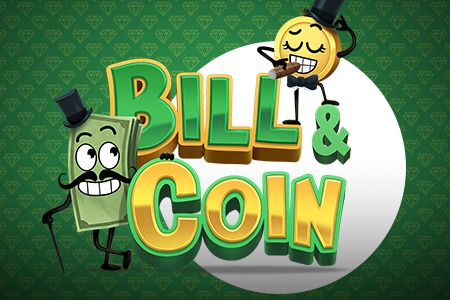 Bill &amp; Coin